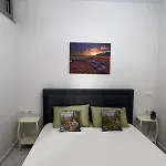 Golden Coast Hideout Flat Appartement Vlorë