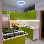 Golden Coast Hideout Flat Appartement *