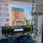 Golden Coast Hideout Flat * Vlorë
