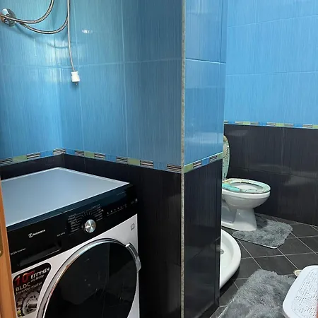 Golden Coast Hideout Flat