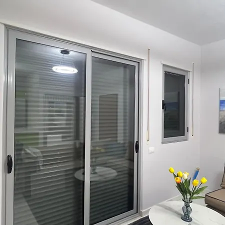 Golden Coast Hideout Flat * Vlorë