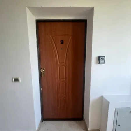 아파트 Golden Coast Hideout Flat Vlorë