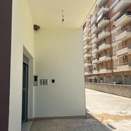 Golden Coast Hideout Flat * Vlorë