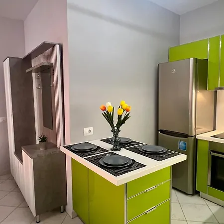 Golden Coast Hideout Flat