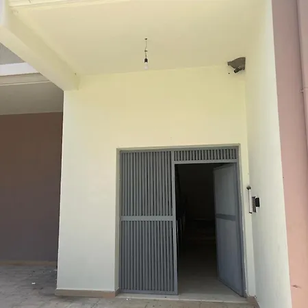 Lejlighed Golden Coast Hideout Flat