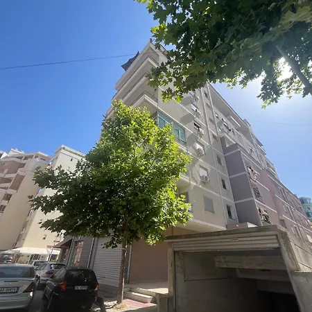 Lejlighed Golden Coast Hideout Flat *