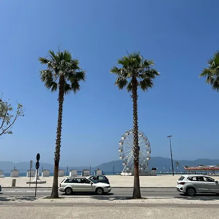 Lejlighed Golden Coast Hideout Flat