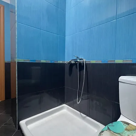 Golden Coast Hideout Flat 아파트