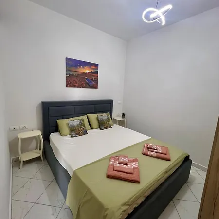 아파트 Golden Coast Hideout Flat