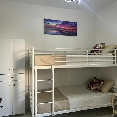 Golden Coast Hideout Flat Appartamento *