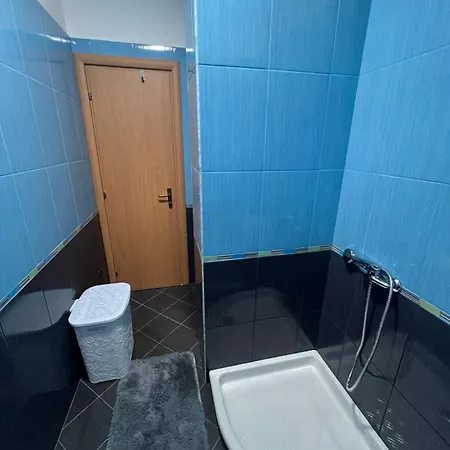 Appartamento Golden Coast Hideout Flat Vlorë
