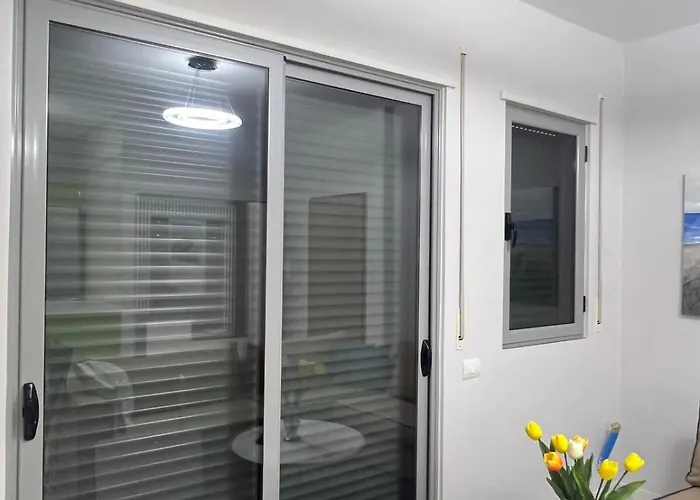 Golden Coast Hideout Flat * Vlorë