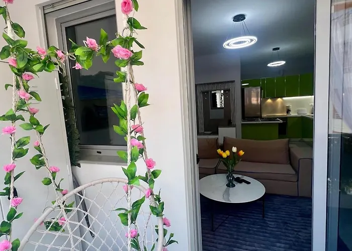 Golden Coast Hideout Flat Appartamento *