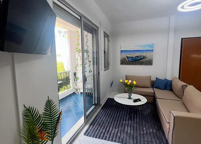 Appartamento Golden Coast Hideout Flat *