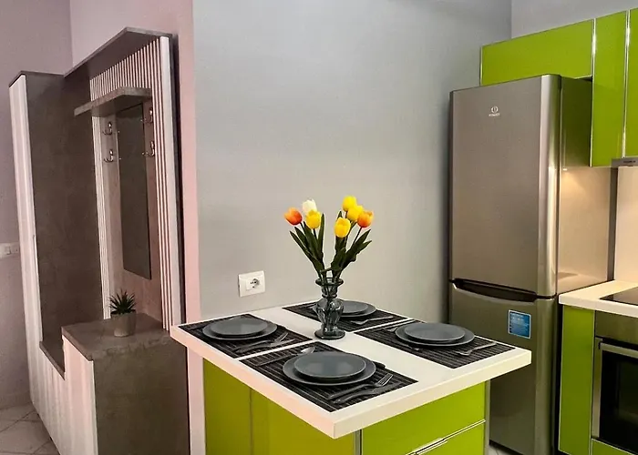 Golden Coast Hideout Flat