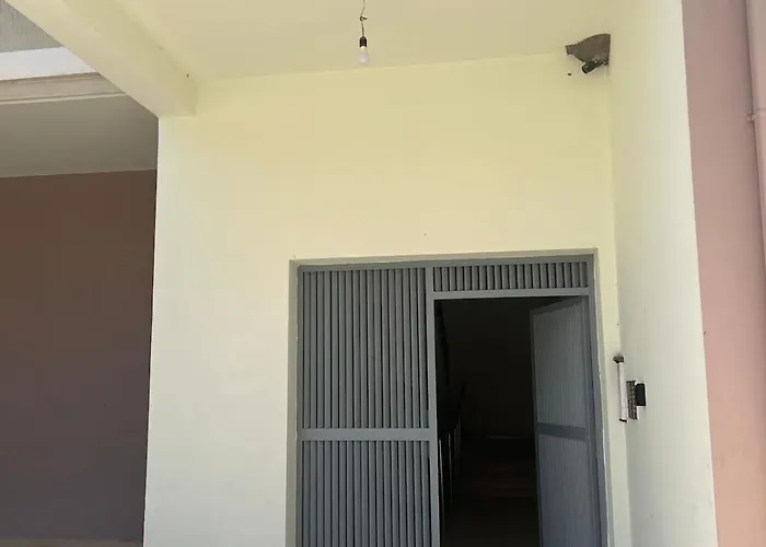 Appartamento Golden Coast Hideout Flat