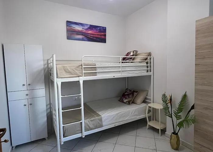 Golden Coast Hideout Flat Appartamento *