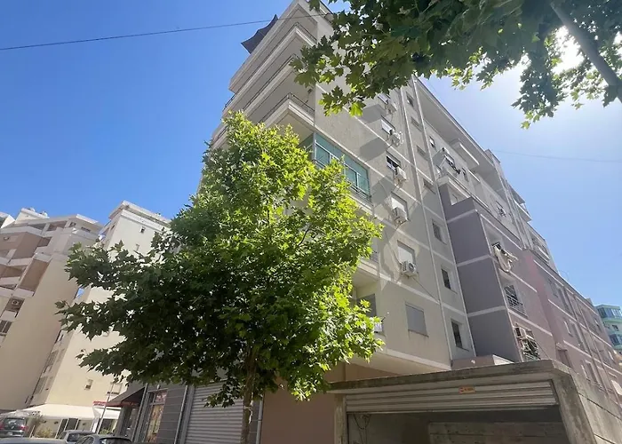 Appartamento Golden Coast Hideout Flat *