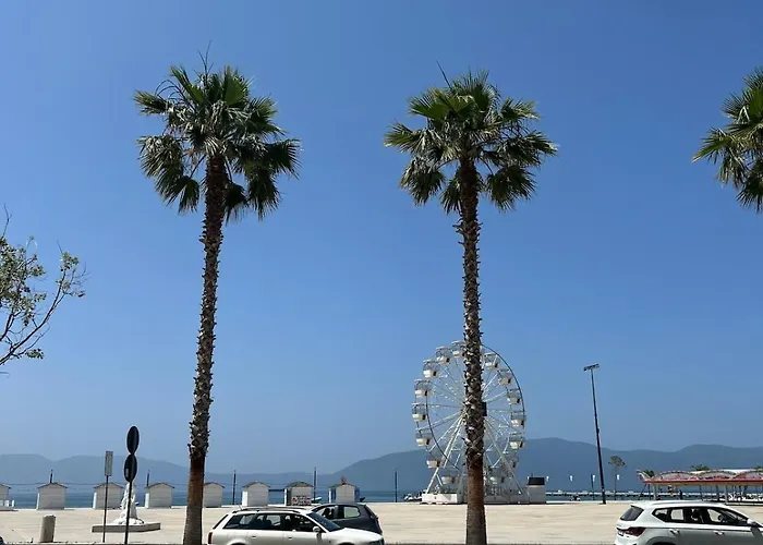 Lejlighed Golden Coast Hideout Flat