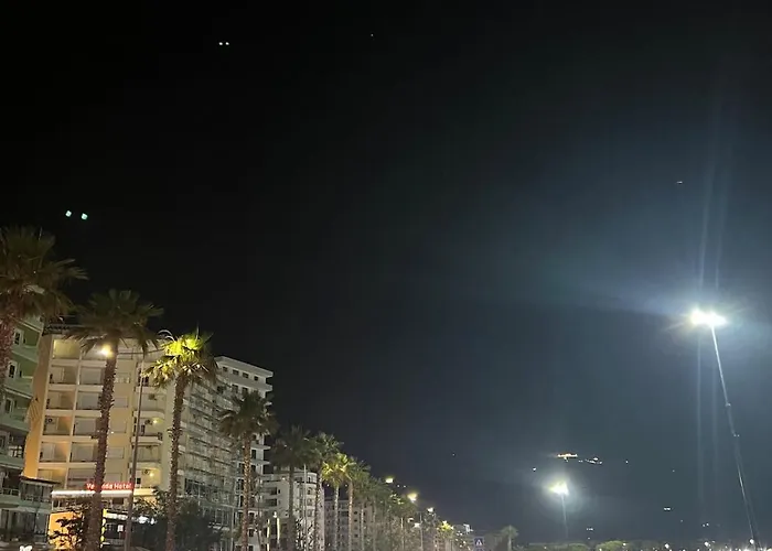 Lejlighed Golden Coast Hideout Flat *