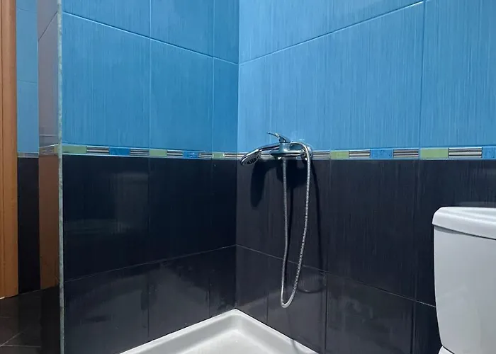 Golden Coast Hideout Flat Lejlighed