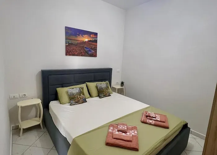 Appartamento Golden Coast Hideout Flat