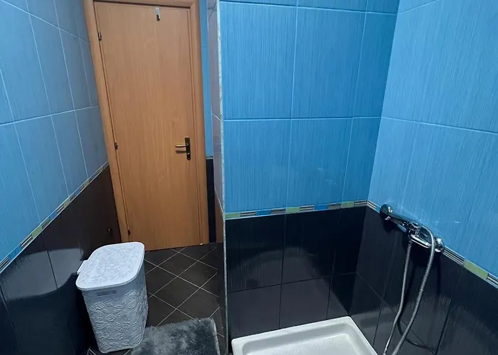 Appartamento Golden Coast Hideout Flat Vlorë