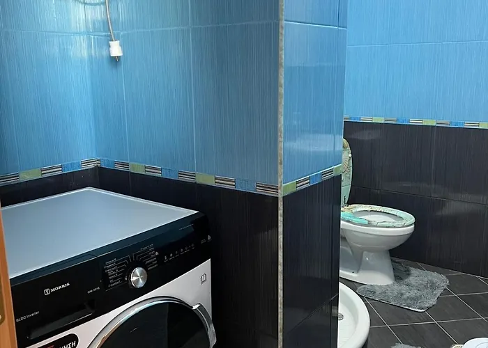 Golden Coast Hideout Flat